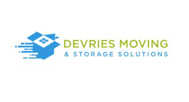DeVries Moving and Storage Solutions company logo