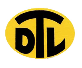 Delta Transfer company logo