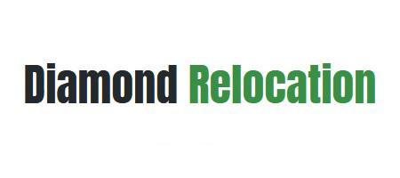Diamond Relocation company logo