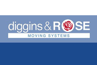 Diggins & ROSE Moving Systems company logo