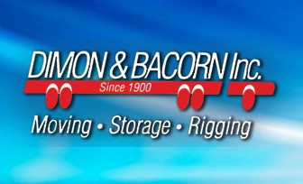Dimon & Bacorn company logo