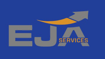 EJA Moving company logo