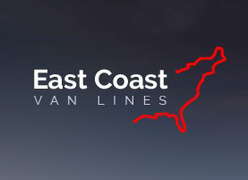 East Coast Van Lines company logo