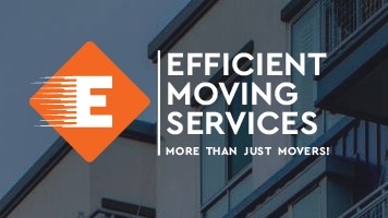 Efficient Moving Services company logo