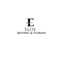 Elite Moving & Storage company logo