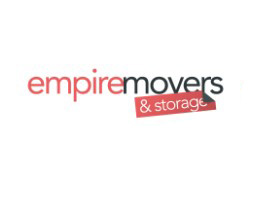 Empire Movers company logo
