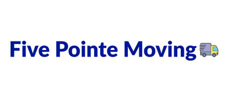 FIVE POINTE MOVING LLC company logo
