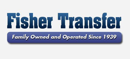Fisher Transfer company logo