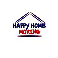 Happy Home Moving & Storage company logo