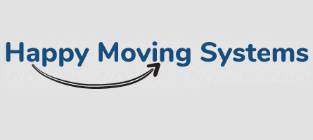 Happy Moving Systems company logo