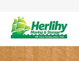 Herlihy Moving & Storage company logo