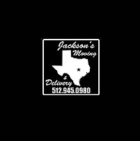 Jackson's Moving & Delivery company logo