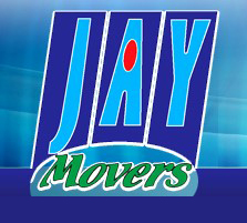 Jay Movers company logo