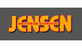 Jensen Movers & Storage company logo