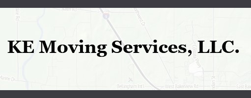 KE Moving Services