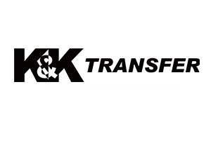 K & K Transfer company logo