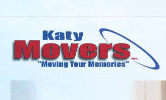 Katy Movers company logo