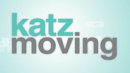 Katz Moving company logo