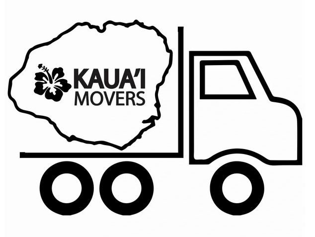 Kauai Movers company logo
