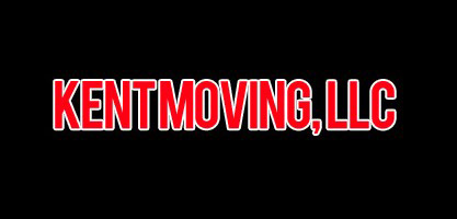 Kent Moving company logo