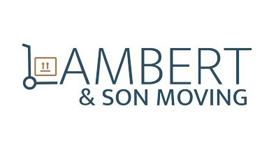 Lambert & Son Moving Company logo