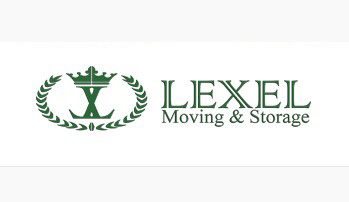 Lexel Movers comapny logo