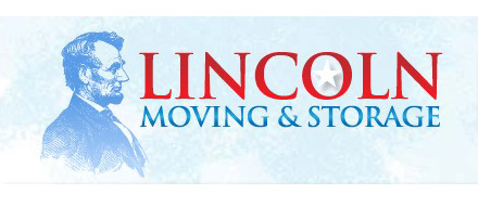 Lincoln Moving & Storage company logo