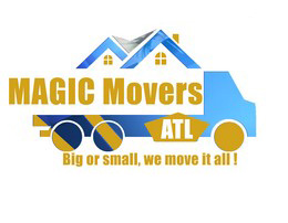 Magic Movers ATL