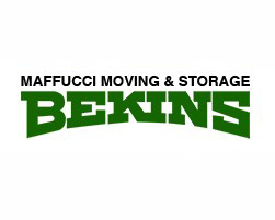 Maffucci Moving & Storage company logo
