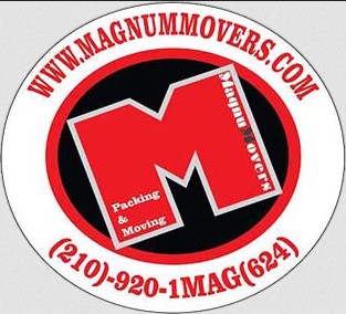 Magnum Movers
