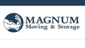 Magnum Moving & Storage company logo