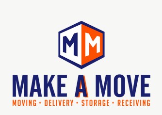 MAKE A MOVE company logo