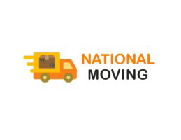 National Moving & Storage company logo