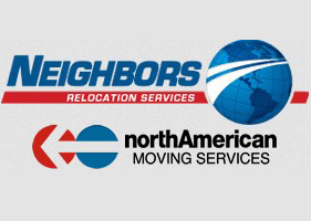 Neighbors Relocation Services Seattle company logo