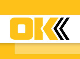 OK Transfer company logo