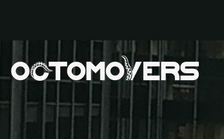 Octomovers company logo