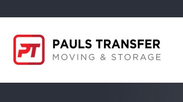 Pauls Transfer Moving & Storage company logo
