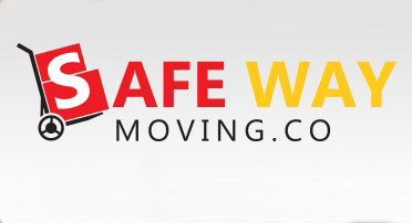 Safe Way Moving Company logo