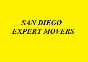 San Diego Expert Movers company logo
