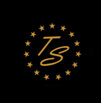 T.S. Van Lines company logo