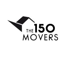 The 150 Movers company logo