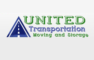 United Transportation Moving & Storage company logo