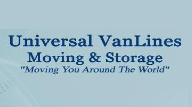 Universal Van Lines company logo