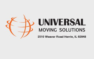 Universal Moving Solutions company logo