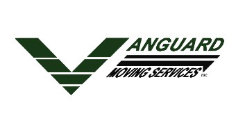 Vanguard Moving Services company logo