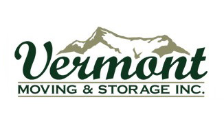 Vermont Moving & Storage company logo