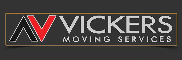 Vickers Moving Services company logo