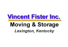Vincent Fister company logo