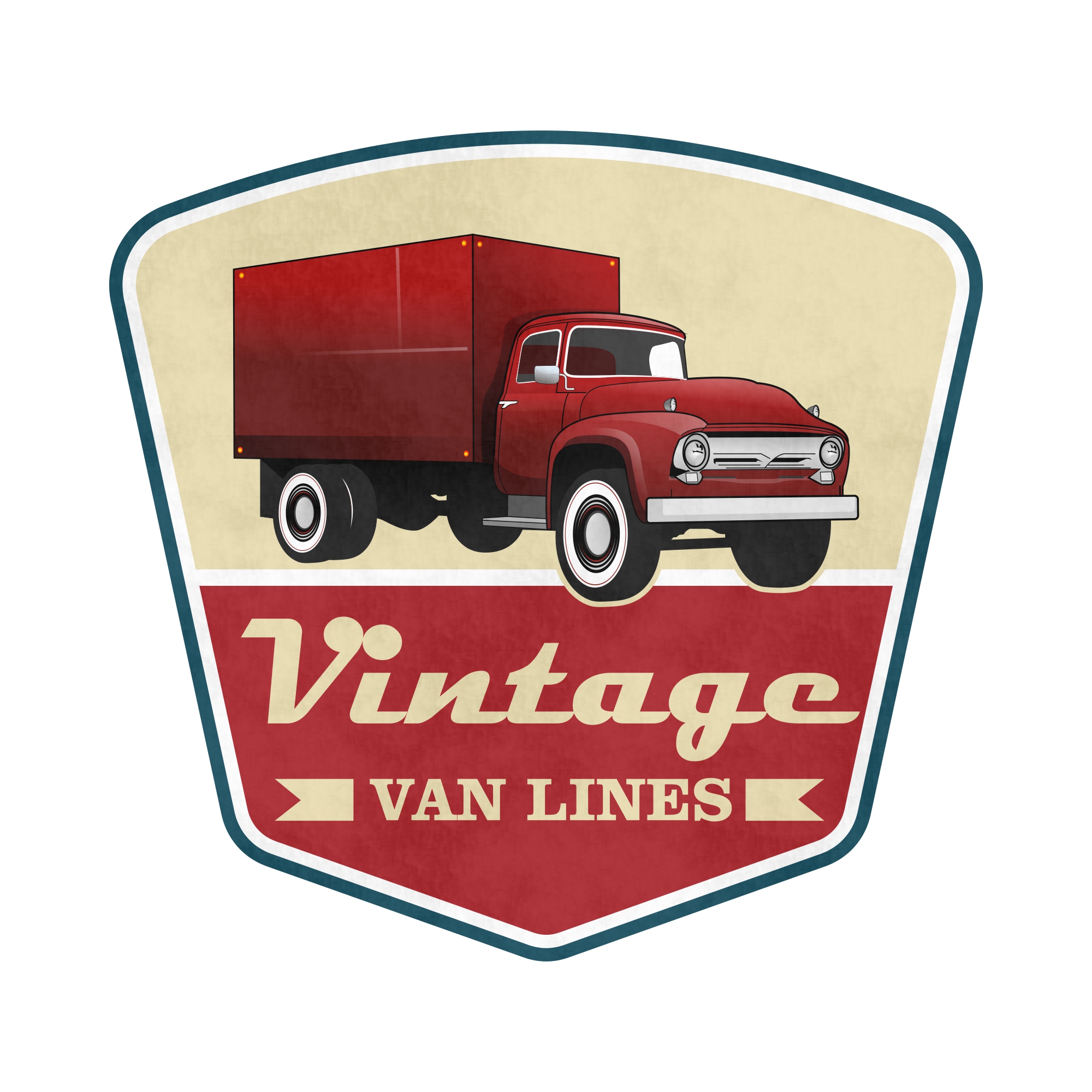 Vintage Van Lines