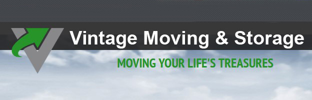 Vintage Moving & Storage Systems company logo
